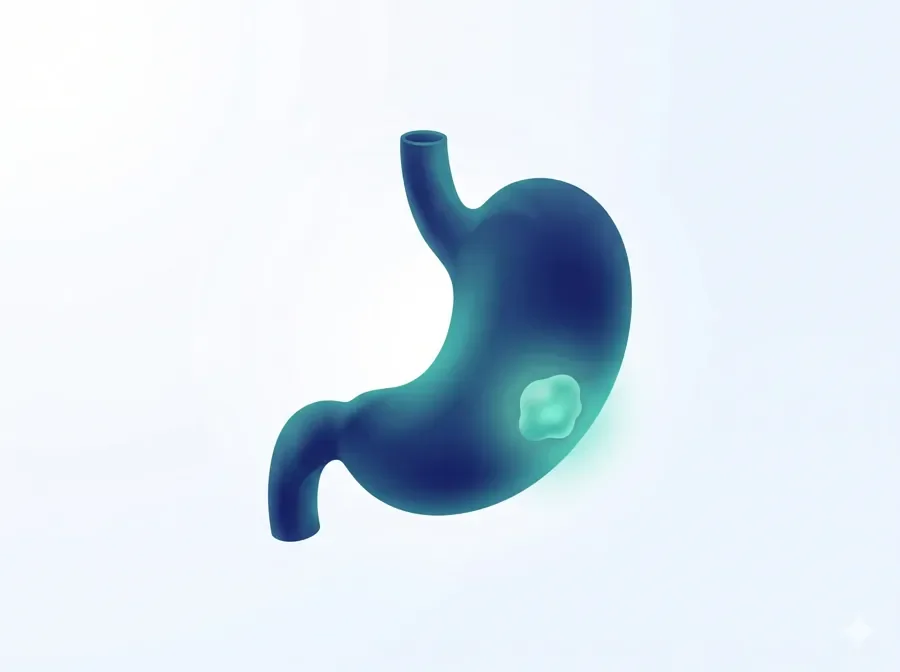 Robotic GI Cancer Surgery