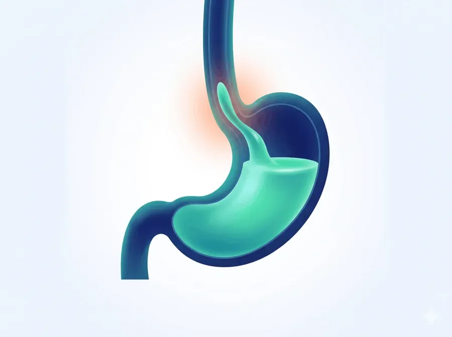 GERD & Acidity (Acid Reflux)