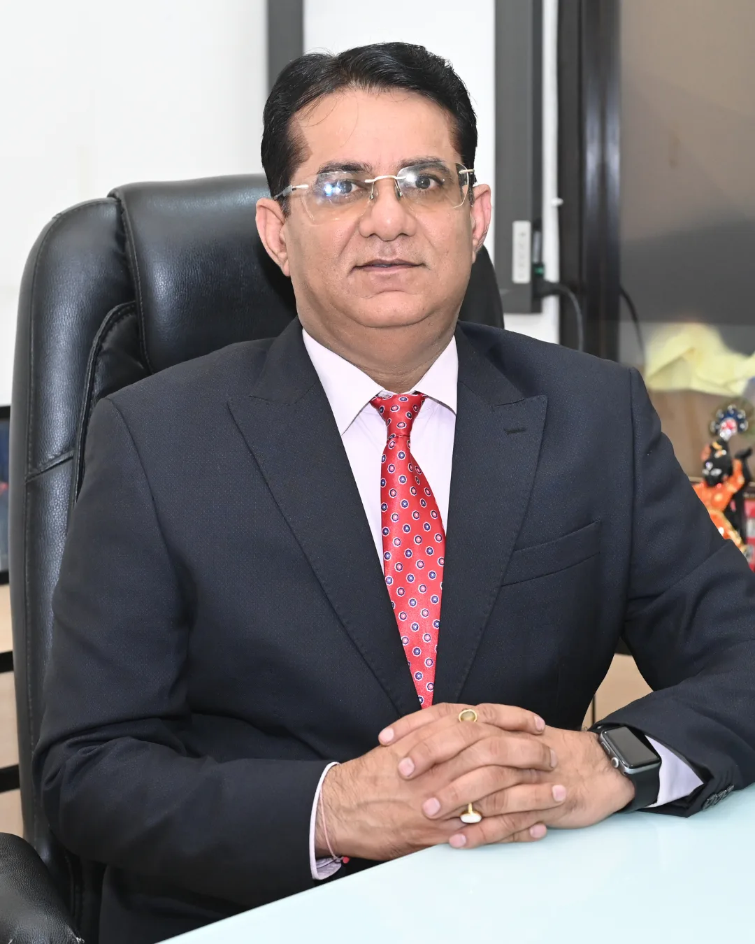 Dr. Avinash Tank, Bariatric, Gastro & Laparoscopic Surgeon
