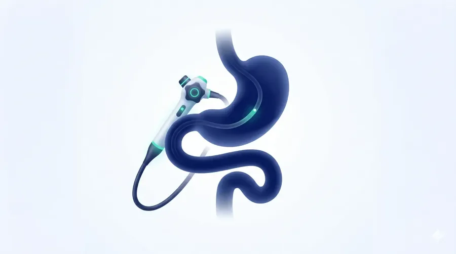 Colonoscopy treatment by Dr. Avinash Tank in Ahmedabad