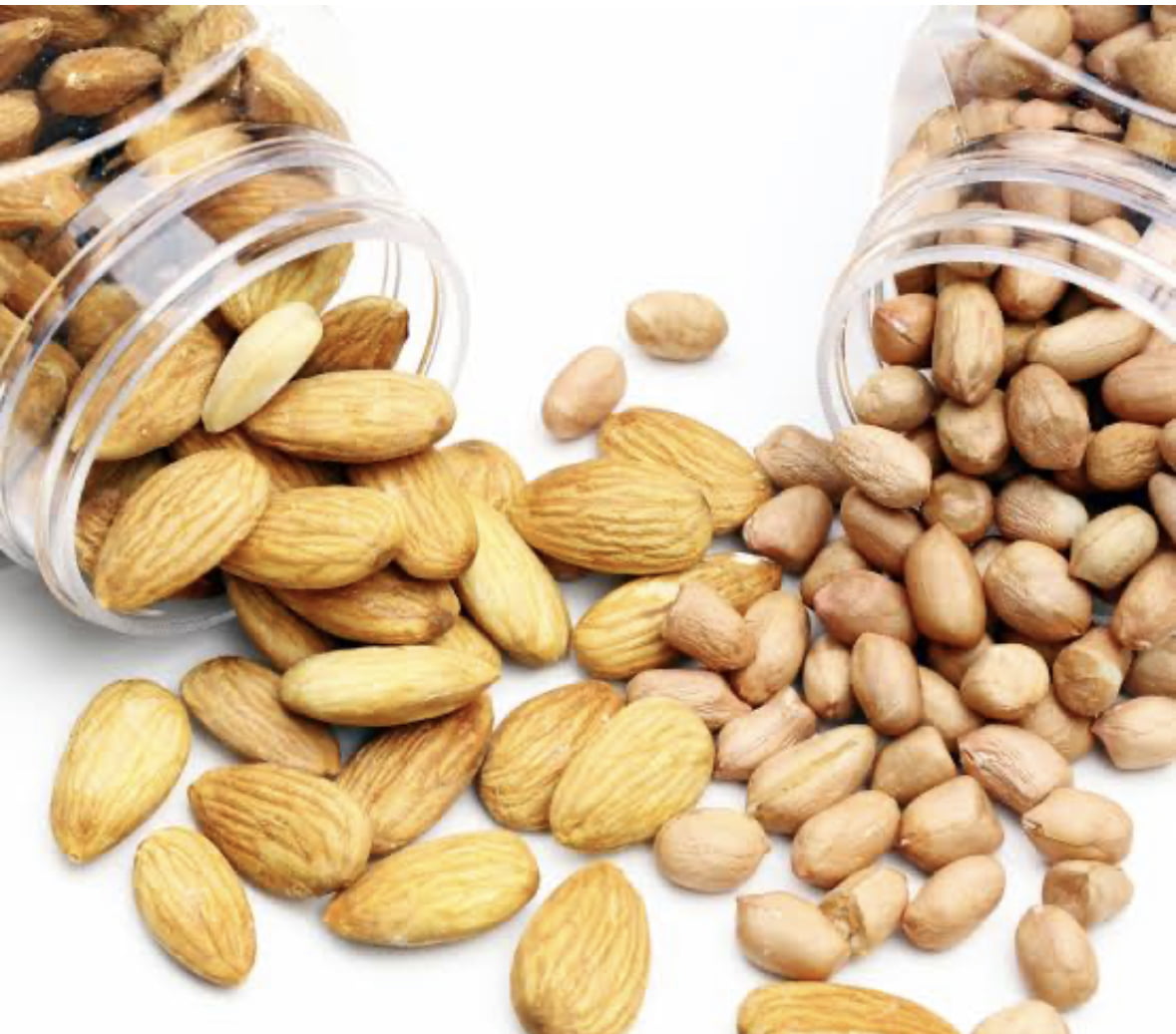 Peanut Vs Almonds: Which Nut Has More Nutrients?
