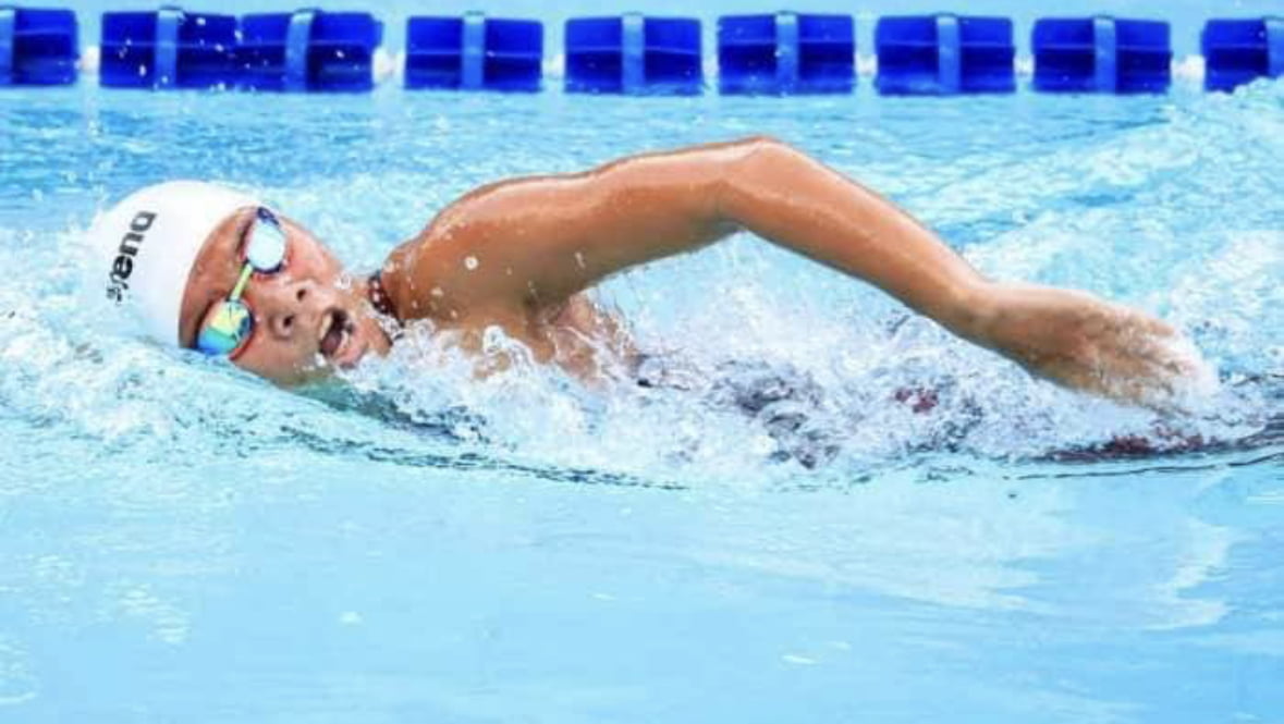 Morning Swimming Tips for a Smooth and Untiring Experience by Dr. Kirit Vaidya