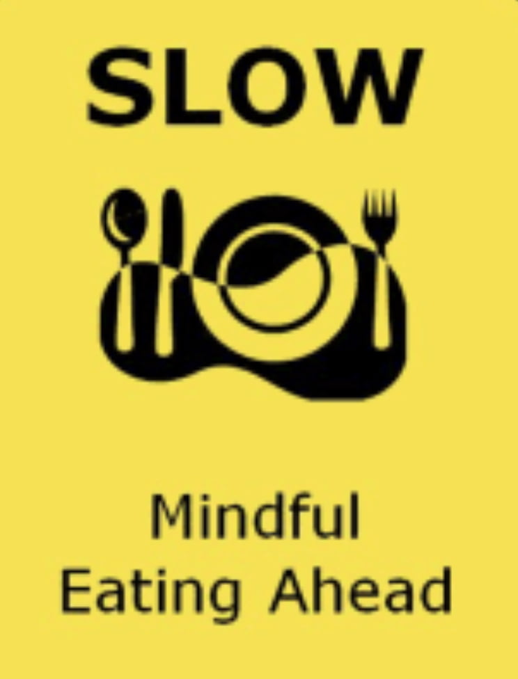 The Art of Healthy Eating: Embracing Slow Eating and Mindful Chewing for Optimal Health
