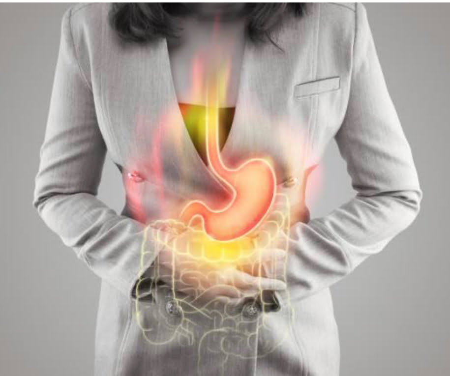 Why Is My Acid Reflux Medicine Not Working? Exploring Possible Reasons and Solutions