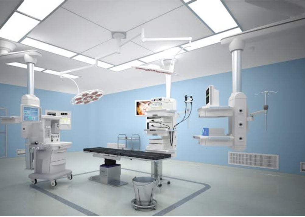 NABH Guidelines for Modular Operation Theatre: Ensuring Safety and Quality in Healthcare