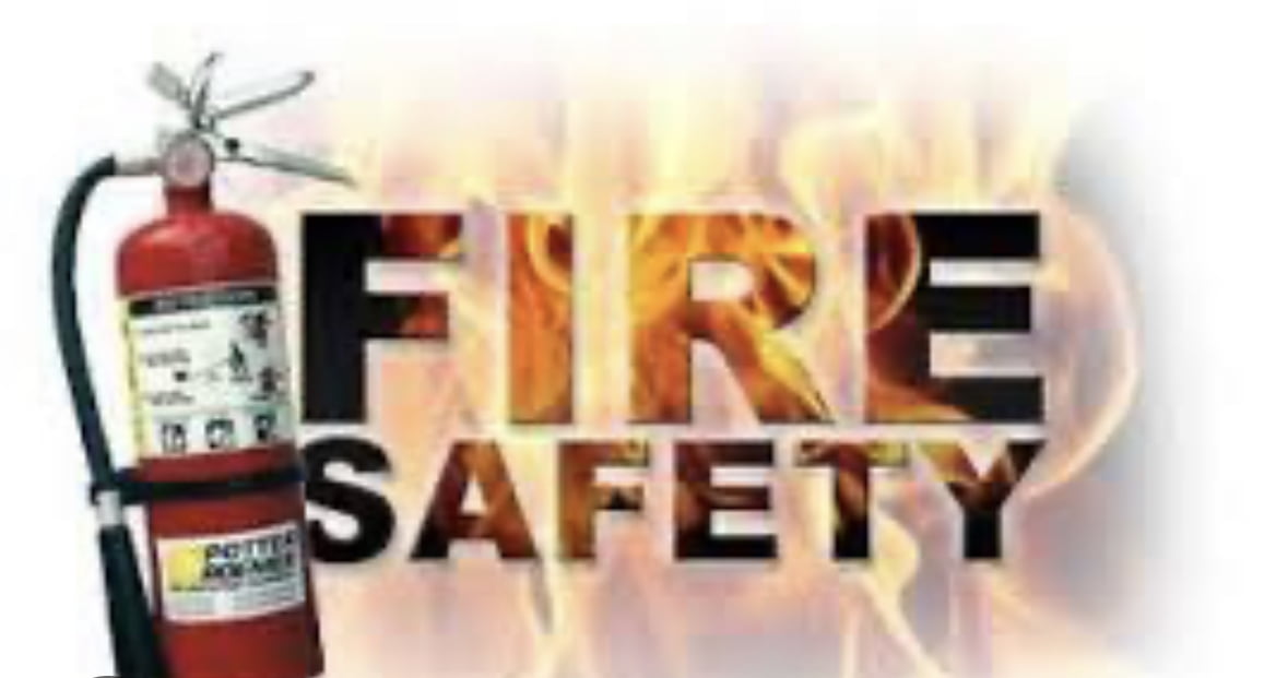 Mastering Fire Safety: Types of Fire, Control Methods, and Proper Extinguisher Use