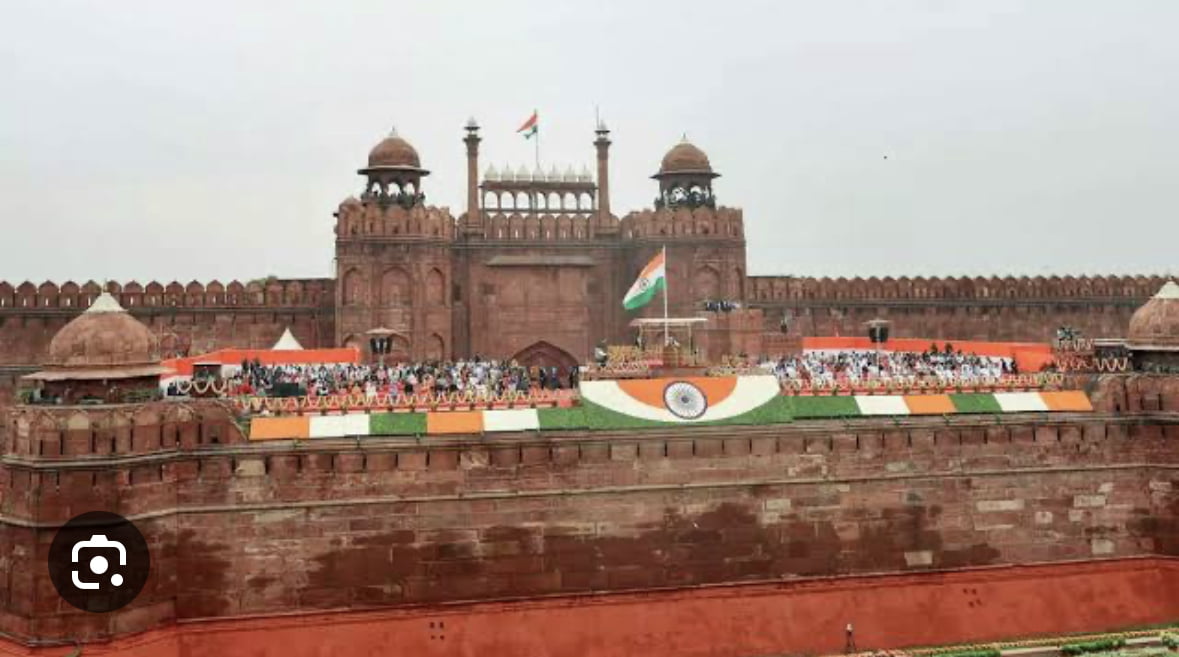 Indian Independence Day: Red Fort: 10 Fascinating Historical Facts About the Red Fort (Lal Qila) of New Delhi