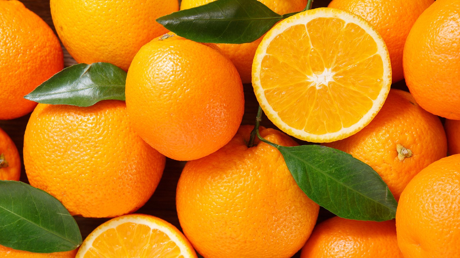 Oranges