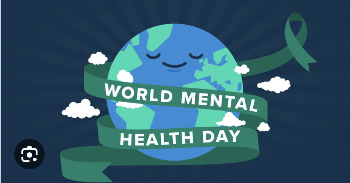 World Mental Health Day: 10 October 2023: History, Theme, Significance, Tips for Mental Health
