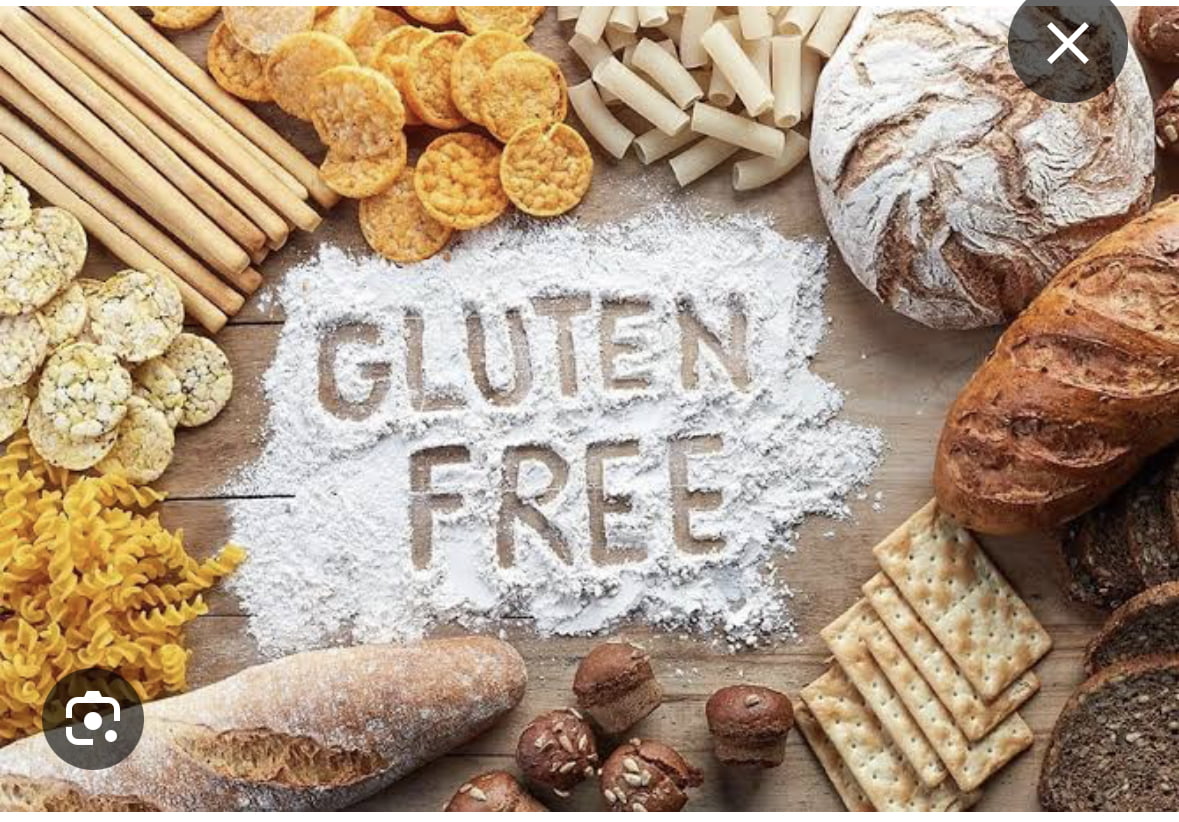 Gluten-Free Diet: Who Really Needs It?