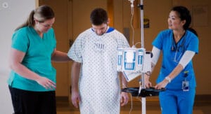 Recovery after Laparoscopic Cholecystectomy 