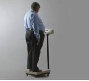 High BMI for Weight Loss Surgery