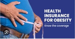 Insurance for Weight Loss Surgery