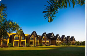 Jagira Ananta Resort Gir
